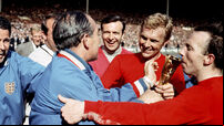 Nobby Stiles File Photo