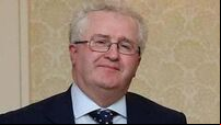 Micheál Martin will meet party leaders to discuss Séamus Woulfe controversy