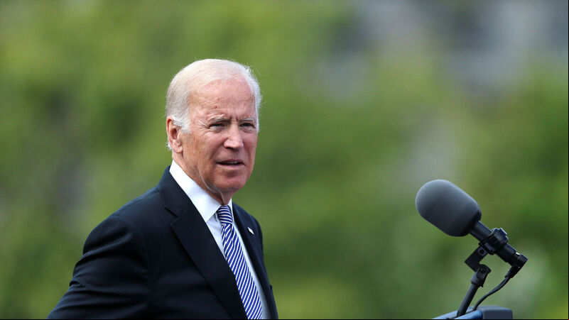 'We can't allow Good Friday Agreement become Brexit casualty': US President-elect Joe Biden speaks about Irish border