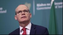 Coveney: Biden will make a difference to Brexit talks