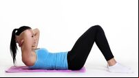 Sit-ups