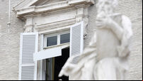 Vatican Pope