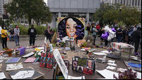 Breonna Taylor ‘didn’t deserve to die’, says officer who shot her