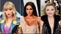 Kim Kardashian West at 40: A look at some of her high-profile feuds
