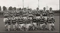 Christy Ring at 100: Denis Coughlan on lining out with the great one for the Glen