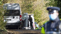 Firearms found at family farm in Kanturk to be examined today
