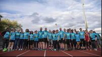 Sanctuary runners study highlights range of benefits for 