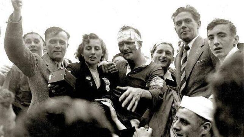 Christy Ring at 100: Celebrating the greatest of them all in a new poem Christy Ring at 100: Celebrating the greatest of them all in a new poem