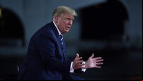 Election 2020 Trump