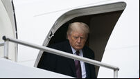 Election 2020 Trump