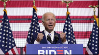 Election 2020 Biden