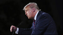 Election 2020 Debate