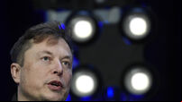 Tesla-Battery Day