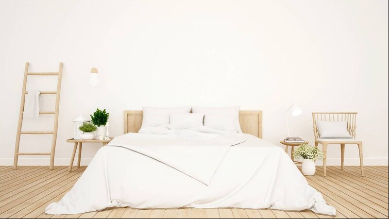 How to bring the calming