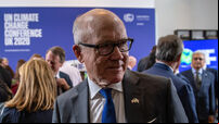 UN climate conference COP26