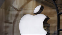 Apple quarterly profits