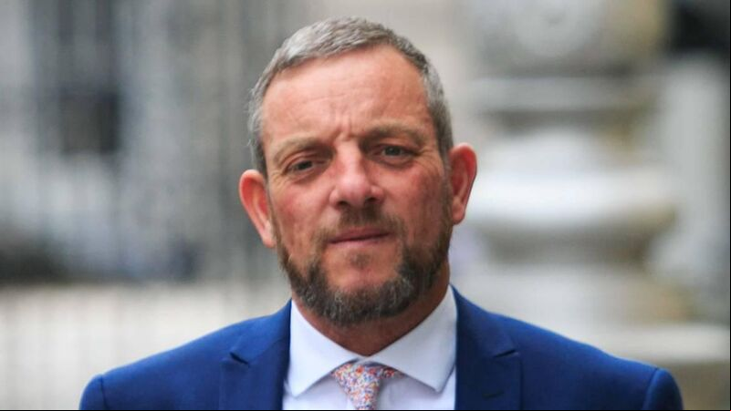 'When the public’s trust is gone, you have to go': Further resignation calls in Cork 'When the public’s trust is gone, you have to go': Further resignation calls in Cork