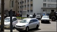 Ukraine Hostage Taking