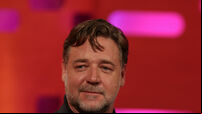 Graham Norton Show - London