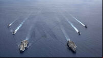 China US South China Sea