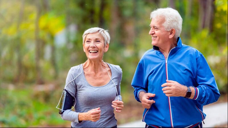 Keeping Cork Healthy: 10 top tips for fitness Keeping Cork Healthy: 10 top tips for fitness