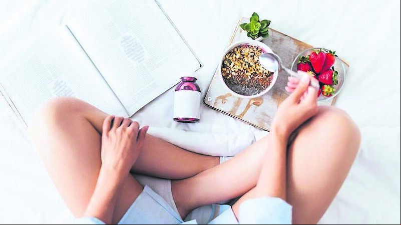 Keeping Cork Healthy: Diet tips to help boost your health Keeping Cork Healthy: Diet tips to help boost your health
