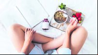 Keeping Cork Healthy: Diet tips to help boost your health