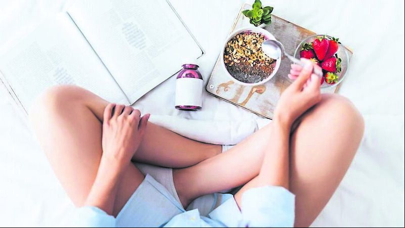 Keeping Cork Healthy with some mindful eating advice Keeping Cork Healthy with some mindful eating advice