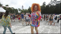 Taiwan Gay Parade