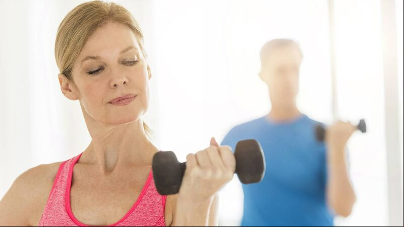 Video: Try this 'heart thumper' home workout Video: Try this 'heart thumper' home workout