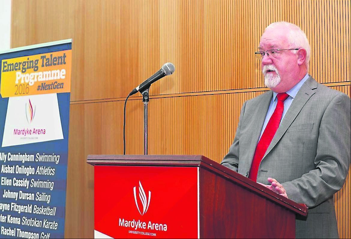 PLANNING AHEAD: Patsy Ryan says there will be fresh challenges when the lockdown is lifted PLANNING AHEAD: Patsy Ryan says there will be fresh challenges when the lockdown is lifted