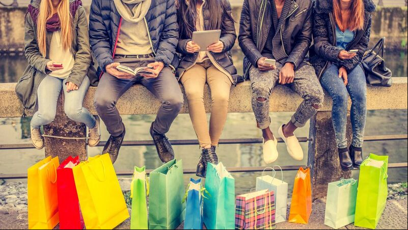 Why consumerism is killing the planet Why consumerism is killing the planet