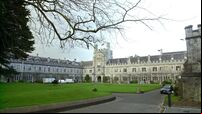 UCC tight lipped on radioactive materials at the university