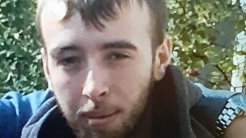 Update: The body of Kaelam McKibbon has been located Update: The body of Kaelam McKibbon has been located