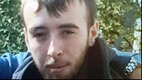 Update: The body of Kaelam McKibbon has been located