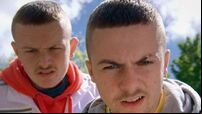 Young Offenders crew descend on Cork city as filming gets underway