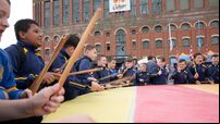 Picture Gallery: SeaFest returns to Cork