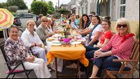 Cork communities urged to meet their neighbours for this year's Street Feast