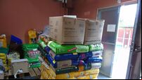 Cork animal shelter begins stockpiling supplies ahead of Brexit