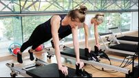 Exercise that's for everyone...