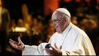 Pope Francis addresses Festival of Families during World Meeting of Families Philadelphia
