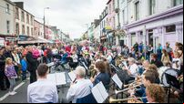Enjoy a taste of Feast in the East