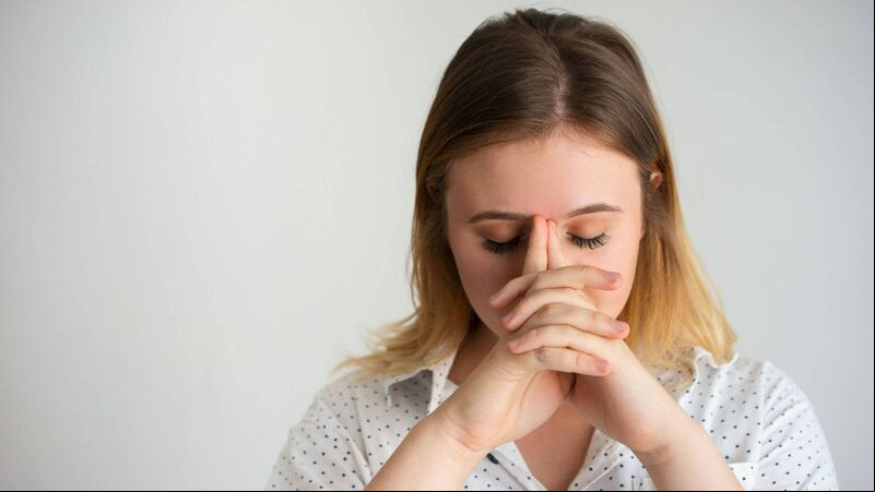 How meditation can curb stress How meditation can curb stress