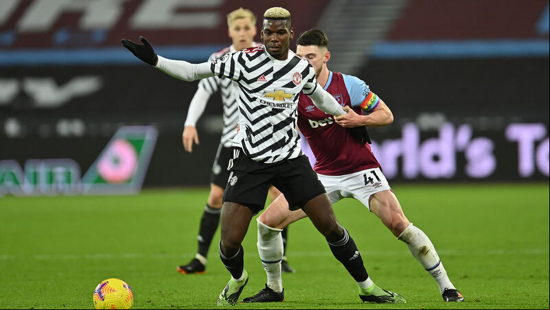 Inconsistent Man United continue to baffle their fans from game to game Inconsistent Man United continue to baffle their fans from game to game