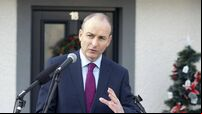 Taoiseach: 'It's important good relations continue with Britain after Brexit'