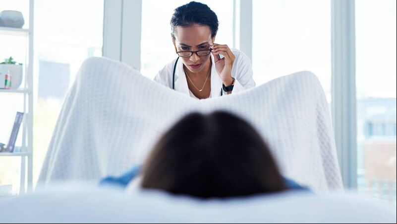 Dr Michelle O'Driscoll: One New Year's resolution you need to follow through on... Dr Michelle O'Driscoll: One New Year's resolution you need to follow through on...