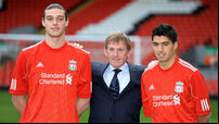 How much will Premier League clubs splash out in the January transfer window