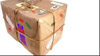 Major parcel courier pauses delivery to Ireland due to new Brexit border regulations