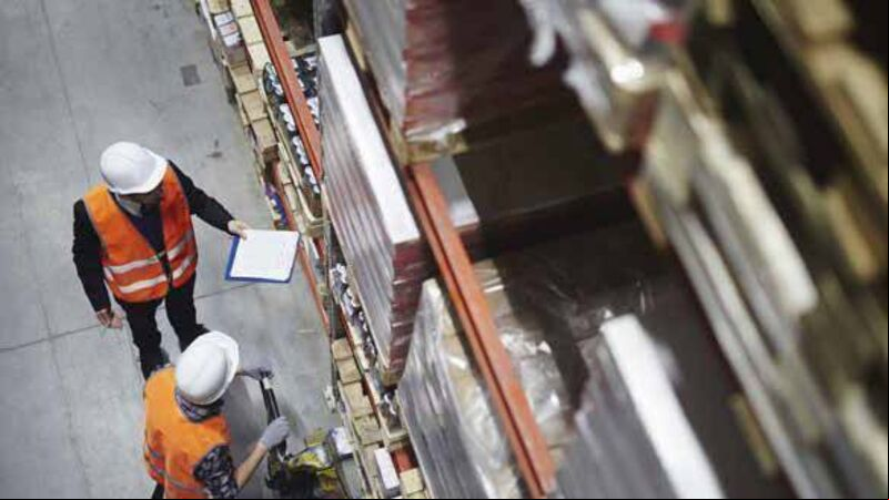 Irish companies must be ready for added responsibilities as importers Irish companies must be ready for added responsibilities as importers
