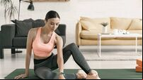 Lost work-out motivation? These expert tips might help